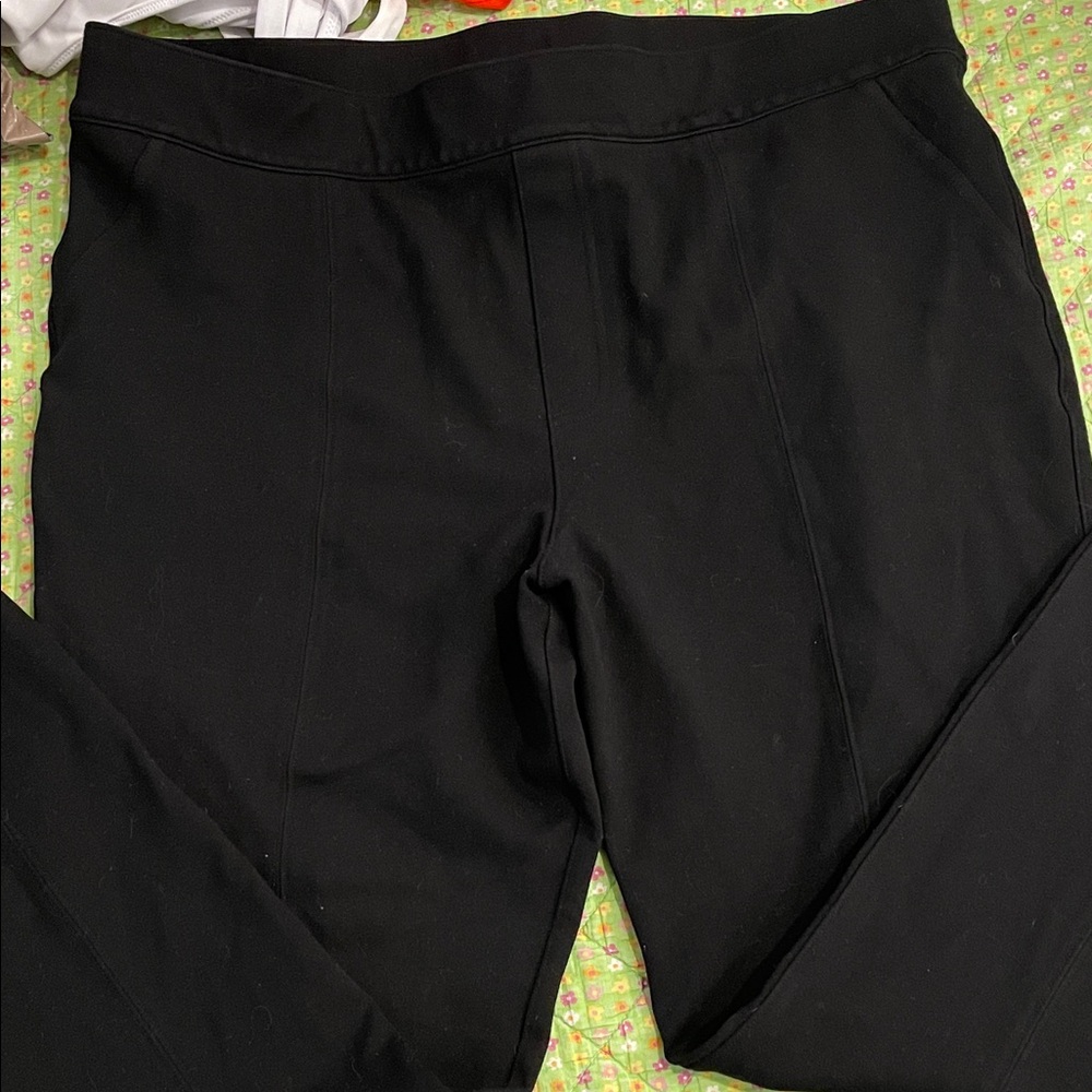 Mondetta Classic Black Trousers